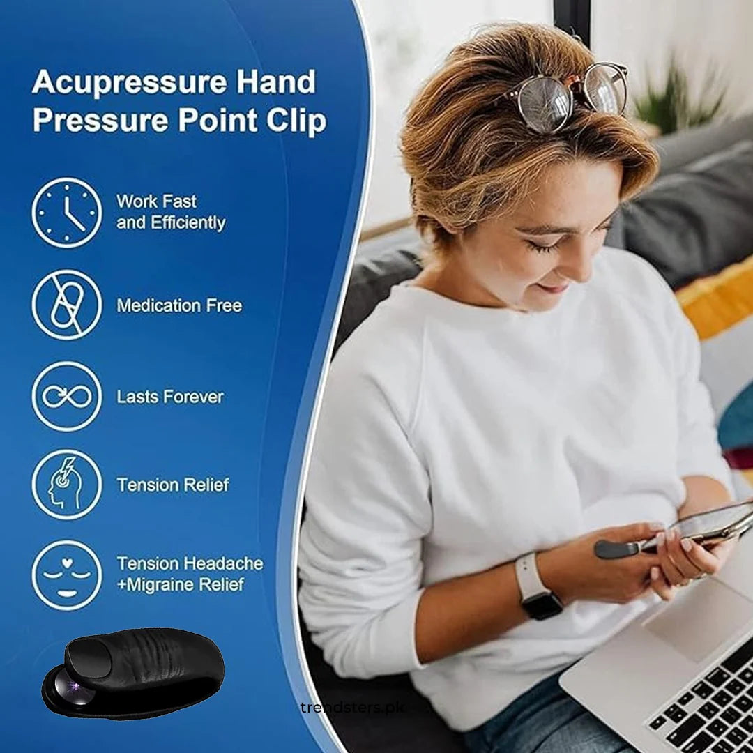 𝐒𝐮𝐠𝐚𝐫 𝐂𝐨𝐧𝐭𝐫𝐨𝐥 𝐋𝐈𝟒 𝐀𝐜𝐮𝐩𝐫𝐞𝐬𝐬𝐮𝐫𝐞 𝐏𝐨𝐢𝐧𝐭 𝐂𝐥𝐢𝐩 (𝐈𝐦𝐩𝐨𝐫𝐭𝐞𝐝)