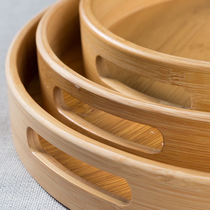 𝐖𝐨𝐨𝐝𝐞𝐧 𝐁𝐚𝐦𝐛𝐨𝐨 𝐒𝐞𝐫𝐯𝐢𝐧𝐠 𝐓𝐫𝐚𝐲 (𝟑 𝐩𝐢𝐞𝐜𝐞 𝐬𝐞𝐭) + 𝐅𝐫𝐞𝐞 𝐃𝐞𝐥𝐢𝐯𝐞𝐫𝐲