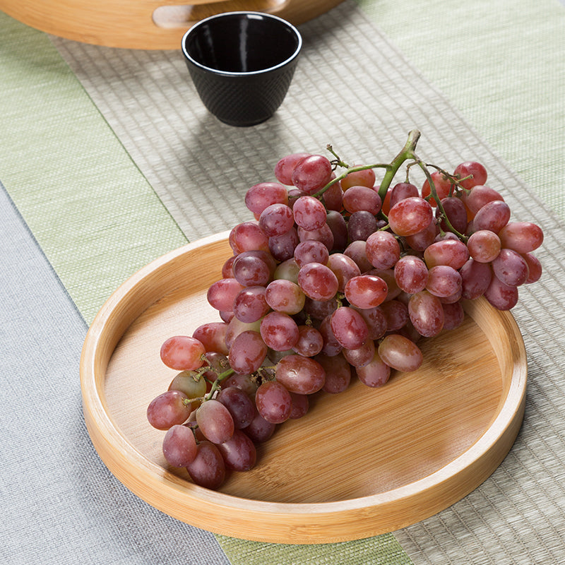 𝐖𝐨𝐨𝐝𝐞𝐧 𝐁𝐚𝐦𝐛𝐨𝐨 𝐒𝐞𝐫𝐯𝐢𝐧𝐠 𝐓𝐫𝐚𝐲 (𝟑 𝐩𝐢𝐞𝐜𝐞 𝐬𝐞𝐭) + 𝐅𝐫𝐞𝐞 𝐃𝐞𝐥𝐢𝐯𝐞𝐫𝐲