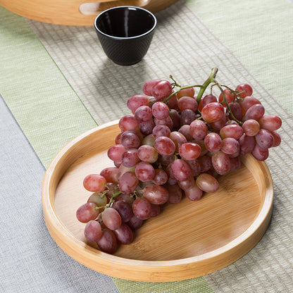 𝐖𝐨𝐨𝐝𝐞𝐧 𝐁𝐚𝐦𝐛𝐨𝐨 𝐒𝐞𝐫𝐯𝐢𝐧𝐠 𝐓𝐫𝐚𝐲 (𝟑 𝐩𝐢𝐞𝐜𝐞 𝐬𝐞𝐭) + 𝐅𝐫𝐞𝐞 𝐃𝐞𝐥𝐢𝐯𝐞𝐫𝐲