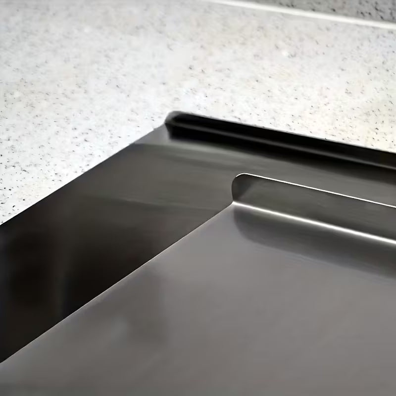 𝐒𝐭𝐚𝐢𝐧𝐥𝐞𝐬𝐬 𝐒𝐭𝐞𝐞𝐥 𝐂𝐮𝐭𝐭𝐢𝐧𝐠 𝐁𝐨𝐚𝐫𝐝 + 𝐅𝐫𝐞𝐞 𝐃𝐞𝐥𝐢𝐯𝐞𝐫𝐲