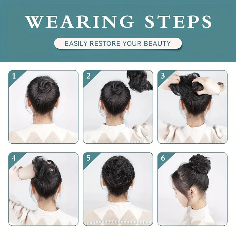 𝐏𝐑𝐄𝐌𝐈𝐔𝐌 𝐌𝐄𝐒𝐒𝐘 𝐁𝐔𝐍 𝐇𝐀𝐈𝐑 𝐒𝐂𝐑𝐔𝐍𝐂𝐇𝐈𝐄𝐒 - 𝐈𝐌𝐏𝐎𝐑𝐓𝐄𝐃 + 𝐅𝐫𝐞𝐞 𝐃𝐞𝐥𝐢𝐯𝐞𝐫𝐲