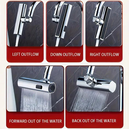 𝐌𝐮𝐥𝐭𝐢𝐟𝐮𝐧𝐜𝐭𝐢𝐨𝐧𝐚𝐥 𝐔𝐧𝐢𝐯𝐞𝐫𝐬𝐚𝐥 𝐒𝐡𝐨𝐰𝐞𝐫 + 𝐅𝐫𝐞𝐞 𝐃𝐞𝐥𝐢𝐯𝐞𝐫𝐲