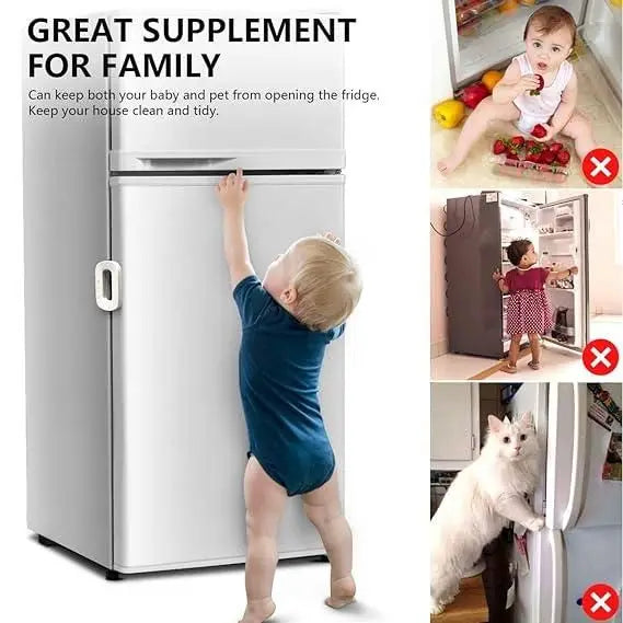 𝗞𝗶𝗱𝘀 𝘀𝗮𝗳𝗲𝘁𝘆 𝗙𝗿𝗶𝗱𝗴𝗲 𝗟𝗼𝗰𝗸