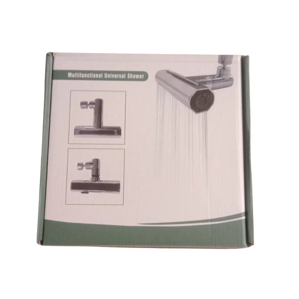 𝐌𝐮𝐥𝐭𝐢𝐟𝐮𝐧𝐜𝐭𝐢𝐨𝐧𝐚𝐥 𝐔𝐧𝐢𝐯𝐞𝐫𝐬𝐚𝐥 𝐒𝐡𝐨𝐰𝐞𝐫 + 𝐅𝐫𝐞𝐞 𝐃𝐞𝐥𝐢𝐯𝐞𝐫𝐲