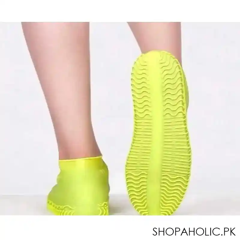 𝐖𝐚𝐭𝐞𝐫𝐩𝐫𝐨𝐨𝐟 𝐒𝐢𝐥𝐢𝐜𝐨𝐧𝐞 𝐒𝐡𝐨𝐞 𝐂𝐨𝐯𝐞𝐫𝐬 𝐑𝐚𝐢𝐧 𝐁𝐨𝐨𝐭𝐬 + 𝐅𝐫𝐞𝐞 𝐃𝐞𝐥𝐢𝐯𝐞𝐫𝐲