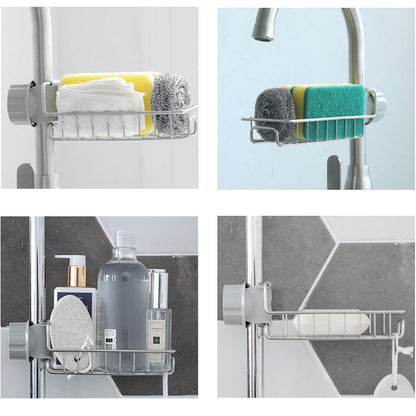 𝐒𝐭𝐚𝐢𝐧𝐥𝐞𝐬𝐬 𝐒𝐭𝐞𝐞𝐥 𝐒𝐢𝐧𝐤 𝐒𝐩𝐨𝐧𝐠𝐞 𝐇𝐨𝐥𝐝𝐞𝐫 + 𝐅𝐫𝐞𝐞 𝐃𝐞𝐥𝐢𝐯𝐞𝐫𝐲