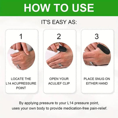 𝐒𝐮𝐠𝐚𝐫 𝐂𝐨𝐧𝐭𝐫𝐨𝐥 𝐋𝐈𝟒 𝐀𝐜𝐮𝐩𝐫𝐞𝐬𝐬𝐮𝐫𝐞 𝐏𝐨𝐢𝐧𝐭 𝐂𝐥𝐢𝐩 (𝐈𝐦𝐩𝐨𝐫𝐭𝐞𝐝)